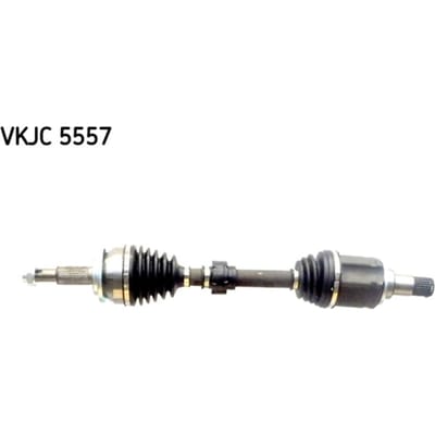 Aandrijfas SKF VKJC 5557