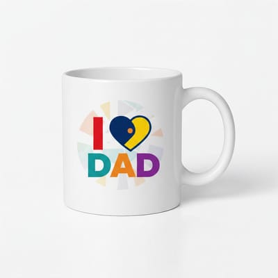 Nevolis® | Espressomok 330ml met Uniek Design | Ontwerp Jouw Eigen Mok | Handgemaakt Cadeau voor Koffieliefhebbers | Gepersonaliseerd op Aanvraag | Enkel of Grote Bestelling
