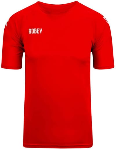 Robey Counter Shirt Heren - Maat M