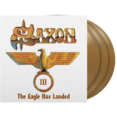 The Eagle Has Landed Pt. III