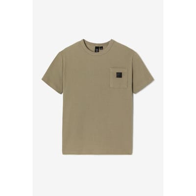 T-shirt Korte Mouw Le Temps des Cerises ZOREL-T-shirt