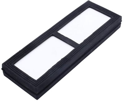 Dailygoods- Slijpsteen 10000 Grit - Multifunctionele Slijpsteen - Slijpsteen voor Messen - Watersteen - Keuken Slijper - Geschikt voor Diverse Messen - Whetstone