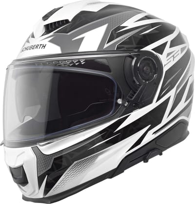 Schuberth S3 Thunder Helm -