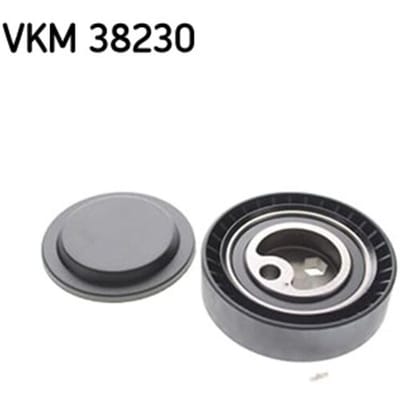 Poly-V riemspanpoelie SKF VKM 38230