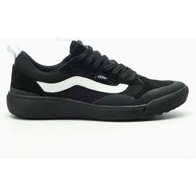 Vans UltraRange Exo Se Zwart Herenschoenen