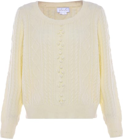 blonda Jumper