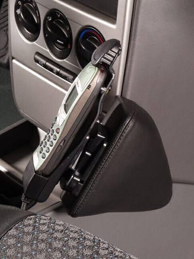Kuda Console Kia Shuma II 2001-2004 Mentor 2001-2003