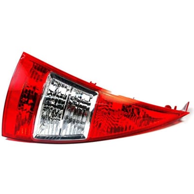 Achterlichtglas links Citroen C3 I (fc_, Fn_). Model: 2002-02 - 2023-10-29