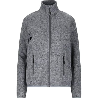 Damesfleece Whistler Samani Melange