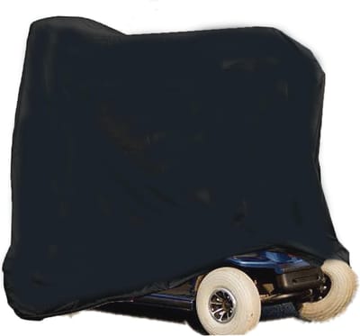 Waterdichte Scootmobielhoes – 420D Oxford Beschermhoes Tegen Weerselementen