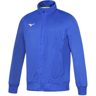 Mizuno Core Trainingsjack Senior - Maat S