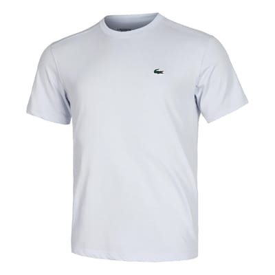 Lacoste - Sport T-Shirt Lichtblauw - Heren - Maat S - Modern-fit