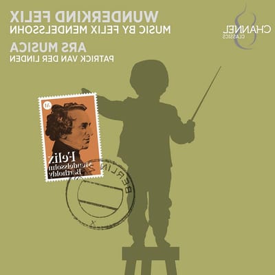 Muziek CD - Klassieke muziek - Muziek luisteren - Fysieke drager - 1 schijf - Niet gespecificeerd