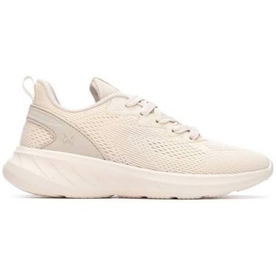 Xti 145054 Schoenen Beige EU 37 Vrouw