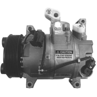 Airco-compressor AIRSTAL 10-4491
