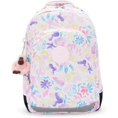 KIPLING Class Room Aqua Sea Boekentassen en rugzakken