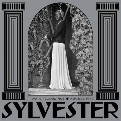 Private Recordings, August 1970 - Sylvester