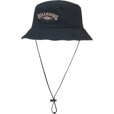 Hoed Billabong Arch Wash Boonie