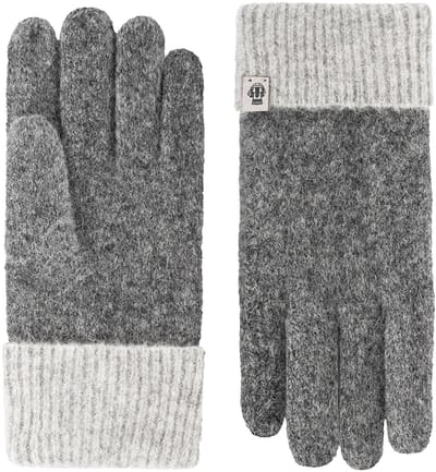 Roeckl Soft Cloud Handschoenen - Dames - flanell