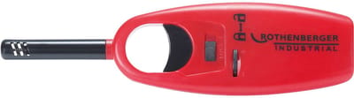Rothenberger Mini Gasaansteker