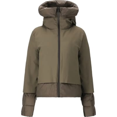 Donsjack voor dames Athlecia Heley