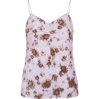 Jucca - Top - 471720 - Roze fantasie