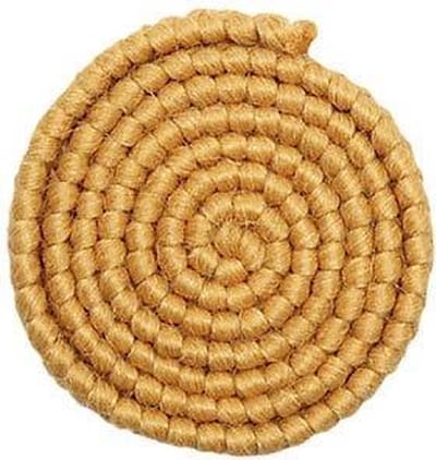 Grimas - Wolcrepe - Geelblond - 50 Centimeter - 03