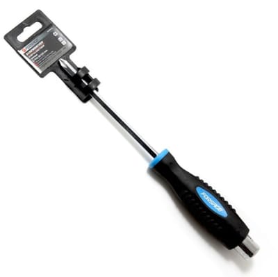 Forsage F-70220125 - Schroevendraaier - PH2x125mm - CR-V Staal