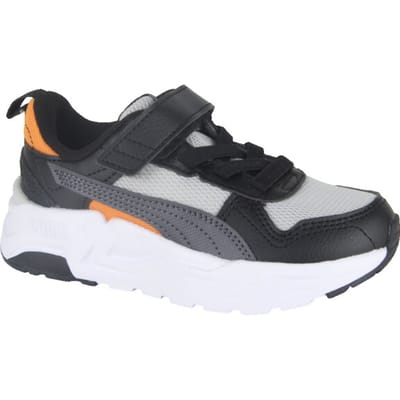 Mini sneakers voor kinderen Puma Trinity 2