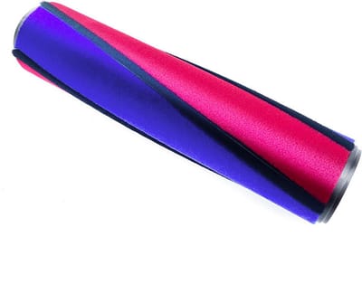 Borstel-Reserveborstel - Vervangende Borstelrol - Voor Dyson V6, V7, V8, V10, V11 - Zachte Vloerborstel - Softroller voor Dyson Accessoires - Voor Dyson Stofzuiger - Reiniging en Stofverwijdering