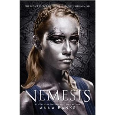 Nemesis - Anna Banks