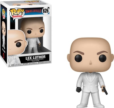 Funko Pop! Smallville - Lex Luthor