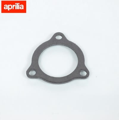 originele uitlaatpakking voor aprilia 50 sr scooter 1993 tot 1996 ap8219149 / nieuwe spruitstukpakking