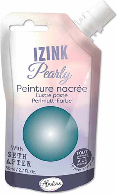 OCEAN Pearly Izink 80 ml
