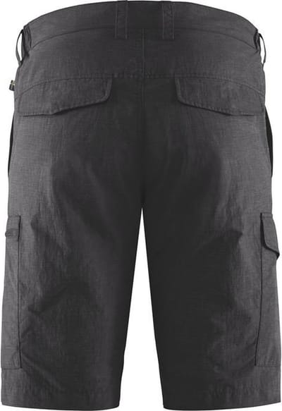 Travellers - MT Shorts - Men's - Dark Grey