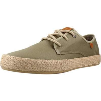 Mtng Napoli Schoenen Groen EU 41 Man