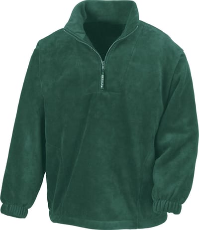 Result Polartherm™ Top RT33A - Forest - XXL