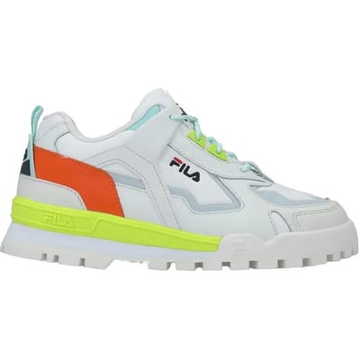Damestrainers Fila Trailstep