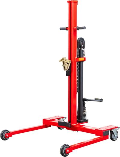Vatenheffer 300kg 870-1675mm MW Tools VTH30016