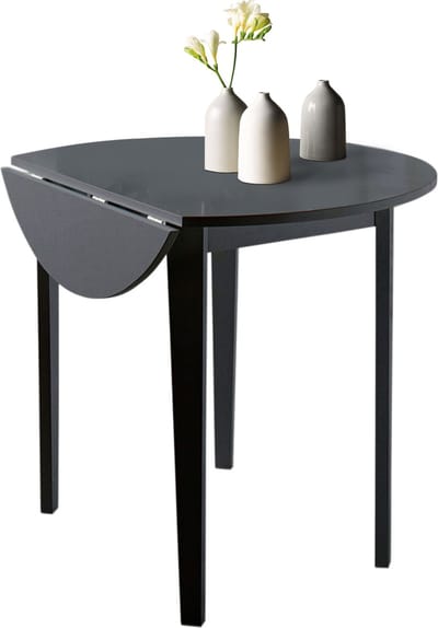 Trend-Accenttafel - Zwart