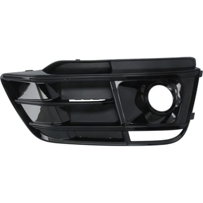 Bumper - onderdelen BLIC 6502-07-0036913SP