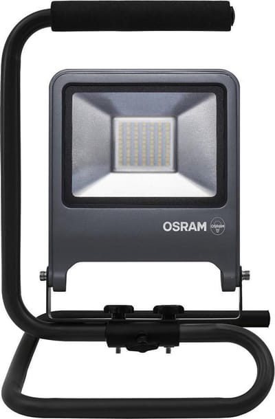 Osram LED bouwlamp Draagbaar 50W 4000K 4500lm IP65