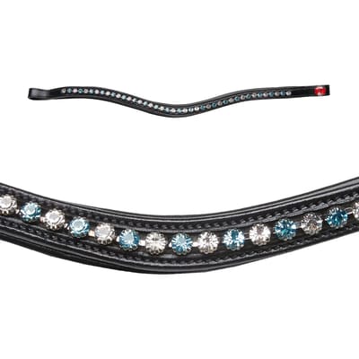 Frontaal voor paard Kieffer Collection