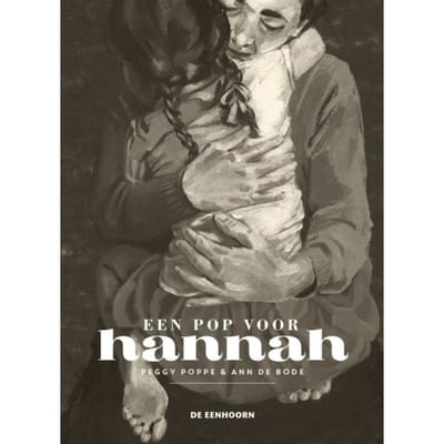 Een Pop Voor Hannah - Peggy Poppe