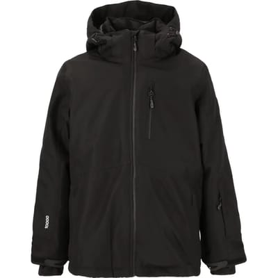 Kinder ski-jas Whistler Drizzle 10000