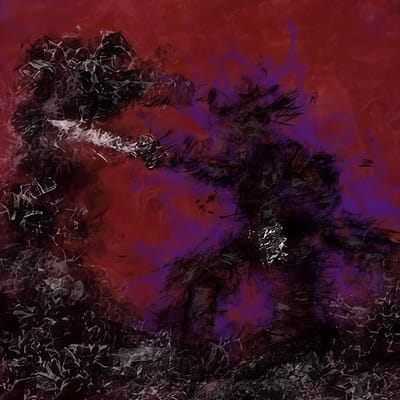 Akai Solo - Spirit Roaming (CD)