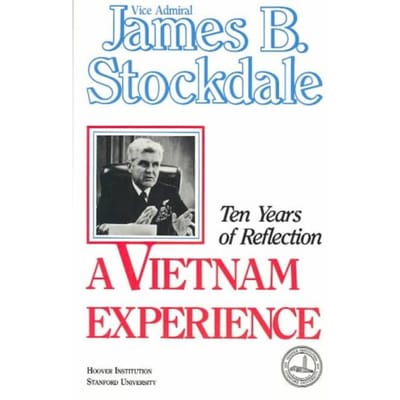 A Vietnam Experience - James B. Stockdale