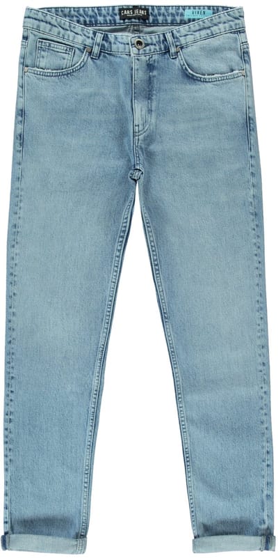 Cars Jeans Jeans Vixen Loose Fit - Heren