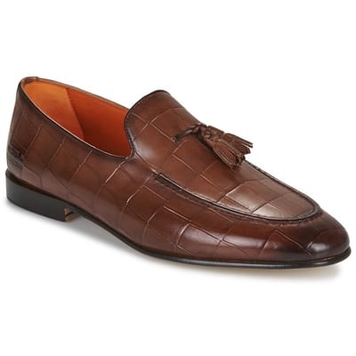 Mocassins Melvin &amp; Hamilton Thomas 1
