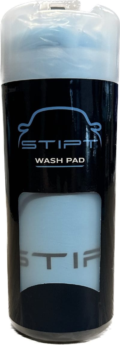 Stipt - Wash Pad - Stipt PVA Zeemdoek - droogdoek zeem - Afmeting 42 x 32 CM
